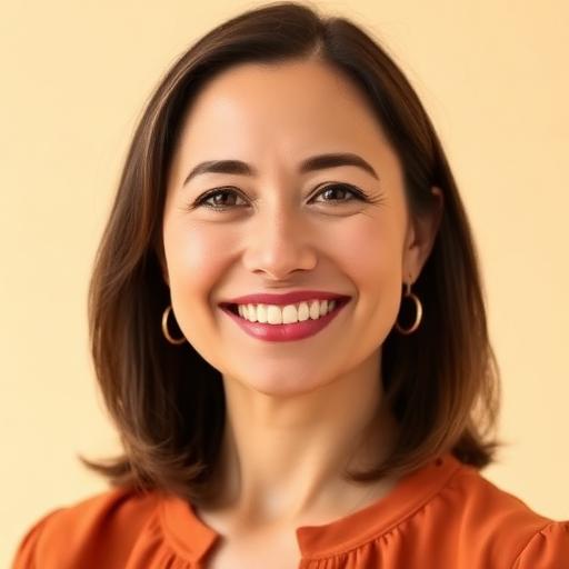 Ana Lucía